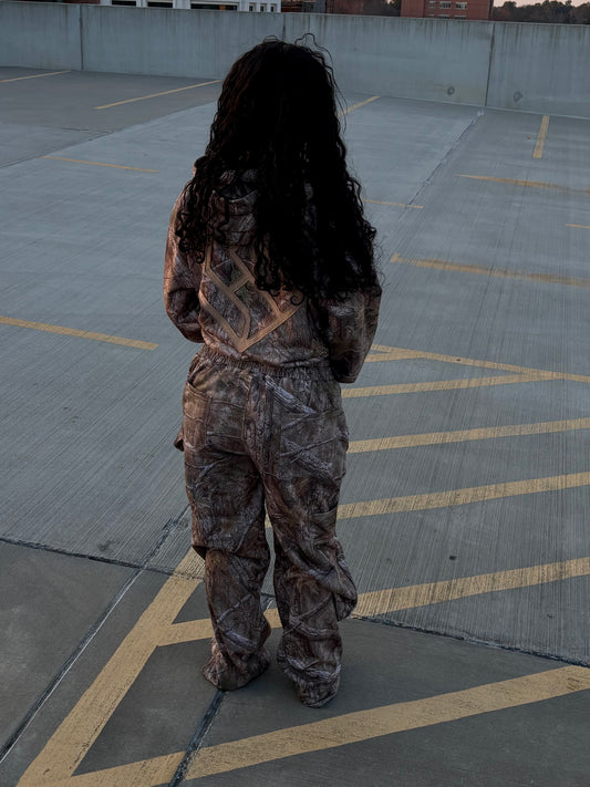 Foundation Set — Woodland