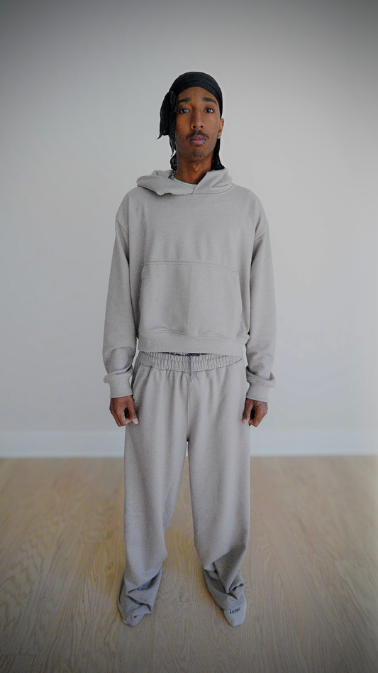 Foundation Set — Stone