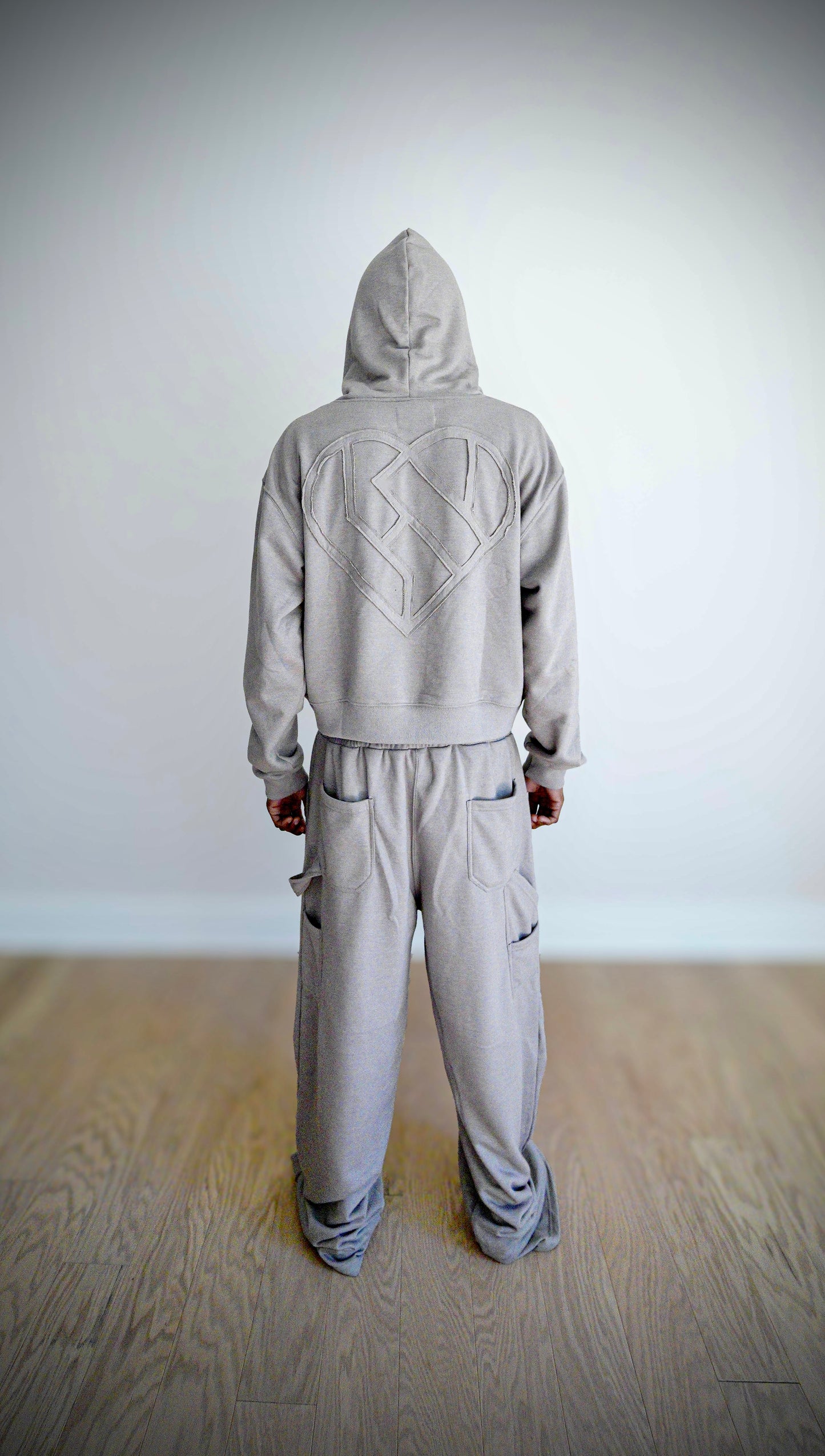 Foundation Set — Stone