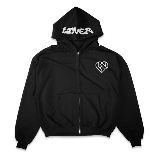 Black Lover Jacket