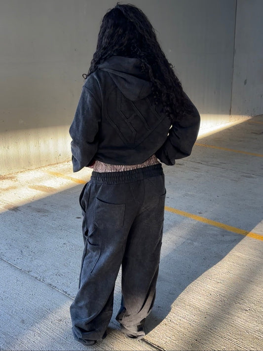 Foundation Set — Midnight